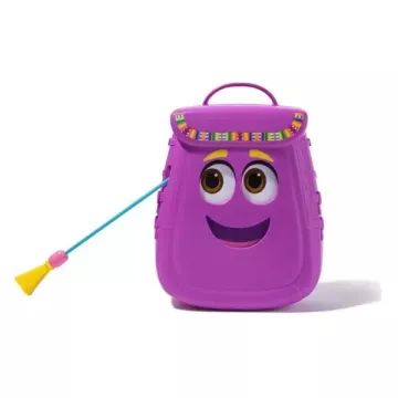 Dóra, a felfedező - Hátizsák - . kép