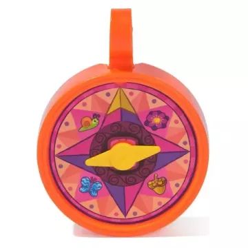 Dóra, a felfedező - Hátizsák - . kép