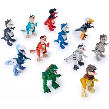 Œuf de dinosaure interactif - mini - .image