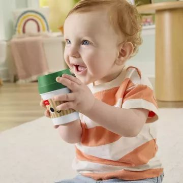 Fisher-Price: Лате Гризалка - . изображение