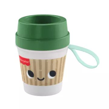 Fisher-Price: Лате Гризалка - . изображение