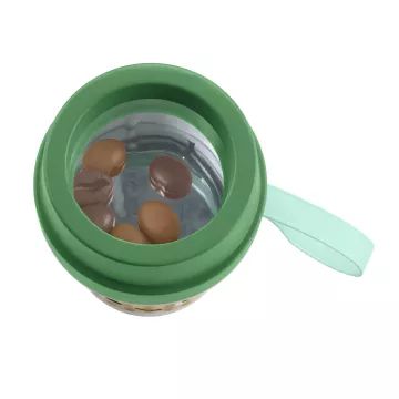 Fisher-Price: Latte Rágóka - . kép
