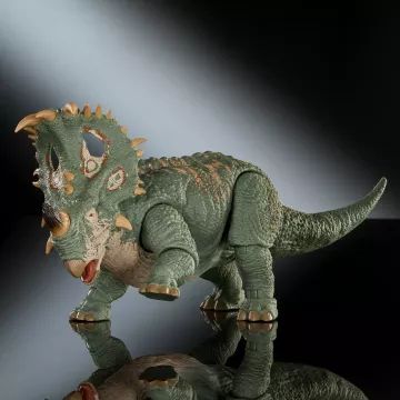 Jurassic World Hammond Collection - Colecția de Sinoce - .foto