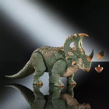 Jurassic World Hammond Collection - Colecția de Sinoce - .foto