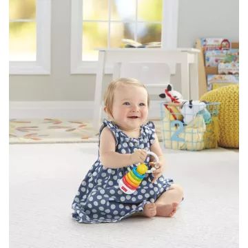 Fisher-Price: Set di Sonagli - .immagine