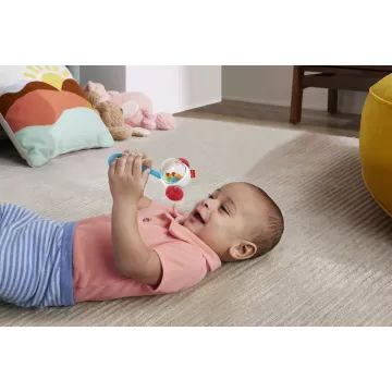 Fisher-Price: Ropotuljni komplet - .slika