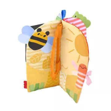 Fisher-Price: Carte relaxantă - mai multe versiuni - .foto