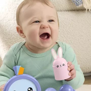 Fisher-Price: Pajarito equilibrista - .imagen