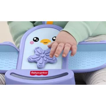Fisher-Price: Pajarito equilibrista - .imagen