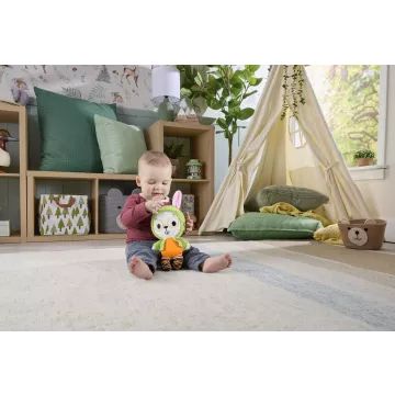 Fisher-Price : Mon petit lapin câlin - .image