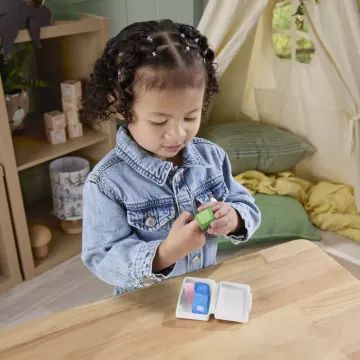 Fisher-Price: Batoh s medvedíkom - .Obrázok