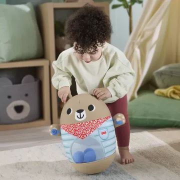 Fisher-Price: Люлеещо мече - . изображение