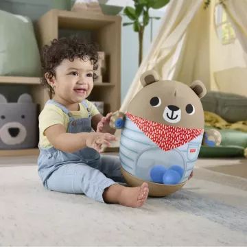 Fisher-Price: Люлеещо мече - . изображение