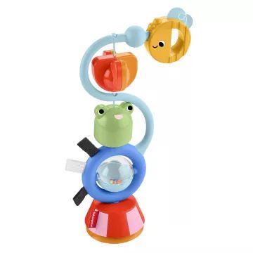 Fisher-Price : Centre d'activités animales - .image