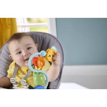Fisher-Price : Centre d'activités animales - .image