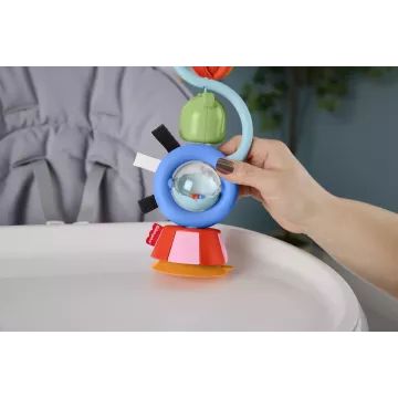 Fisher-Price: Zvierací interaktívny set - .Obrázok