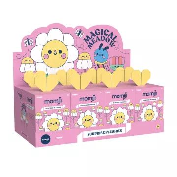 Momiji: Magical Meadow üllatuspehme mänguasi 13 cm - .pilt