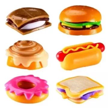Mushmeez – DIY mäkké dobroty – 1 kus, rôzne druhy - .Obrázok