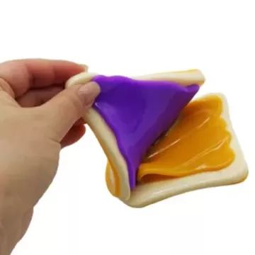 Mushmeez - douceurs DIY moelleuses - 1 pièce, assortiments variés - .image