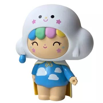 Momiji: Magical Meadow jókívánság meglepetés figura (többféle) - . kép