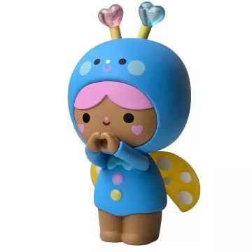 Momiji: Magical Meadow jókívánság meglepetés figura (többféle) - . kép