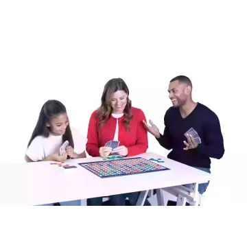 Sequence Classic társasjáték - új kiadás CSOMAGOLÁSSÉRÜLT - . kép