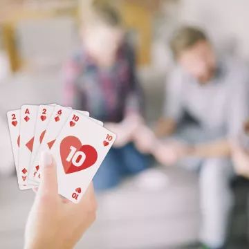 Sequence Classic társasjáték - új kiadás CSOMAGOLÁSSÉRÜLT - . kép