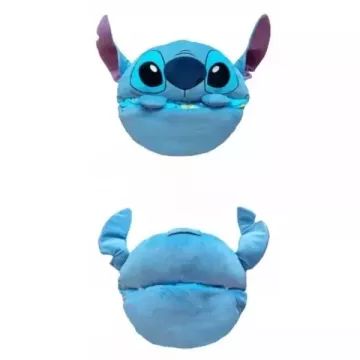 Lilo & Stitch: Stitch mintájú hálózsák - 50 x 130 cm CSOMAGOLÁSSÉRÜLT - . kép