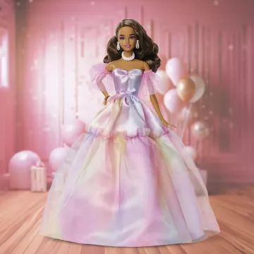 Barbie: Buon compleanno! bambola - .immagine
