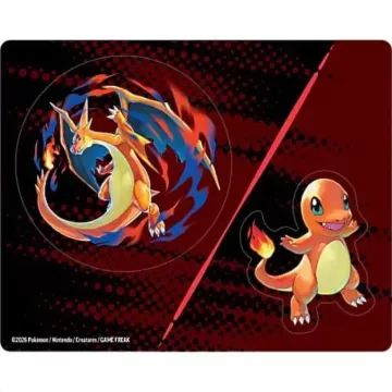 Pokémon TCG: ME02.5 Aufgestiegene Helden - Tech Sticker, verschiedene - . bild aus