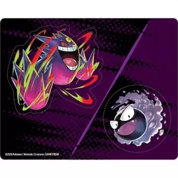 Pokémon TCG: ME02.5 Aufgestiegene Helden - Tech Sticker, verschiedene - . bild aus