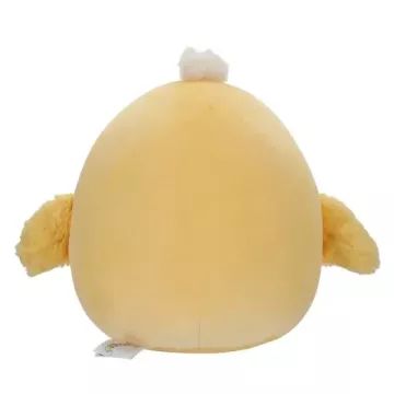 Squishmallows: Aimee, žuto plišano pile - 20 cm - .slika