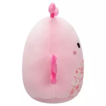 Squishmallows: Mogo, de roze vlinderknuffel - 20 cm - .afbeelding