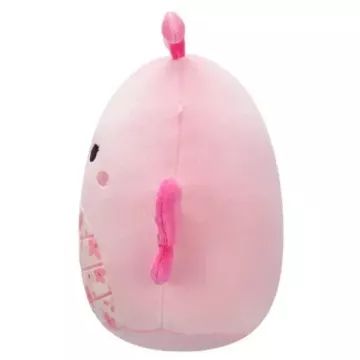Squishmallows: Mogo, den lyserøde plyssommerfugl - 20 cm - .billede