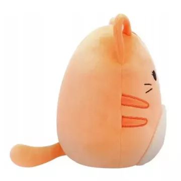 Squishmallows: Gigi, de pluchen kat - 20 cm - .afbeelding