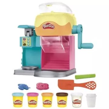 Play-Doh: Set de juego para hacer donas - .imagen