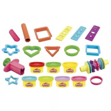 Play-Doh Kreativsæt (forskellige typer) - .billede