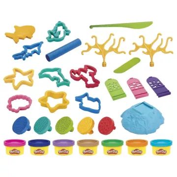 Seturi creative Play-Doh (diferite tipuri) - .foto