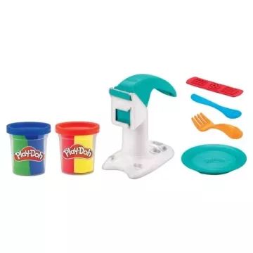Play-Doh: Mini mașină de paste - .foto