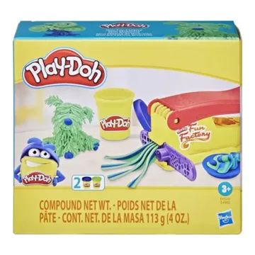 Play-Doh: Mini klasické modelovacie sady – rôzne druhy - .Obrázok