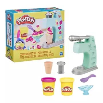 Play-Doh: Mini klasické modelovacie sady – rôzne druhy - .Obrázok