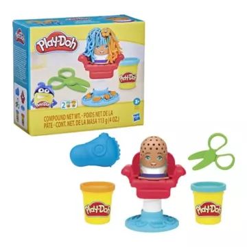 Play-Doh: Mini klasické modelovacie sady – rôzne druhy - .Obrázok