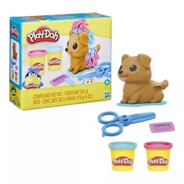 Play-Doh: Mini klasické modelovacie sady – rôzne druhy - .Obrázok
