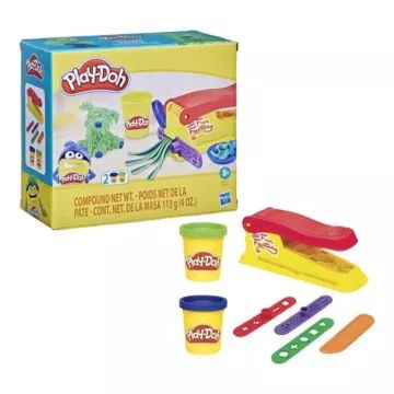 Play-Doh: Σετ ζύμης μίνι κλασικά - διάφορα σχέδια - .εικόνα