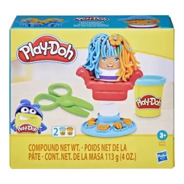 Play-Doh: Mini klasické modelovacie sady – rôzne druhy - .Obrázok