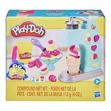 Play-Doh: Mini klasični set plastelina – različne vrste - .slika