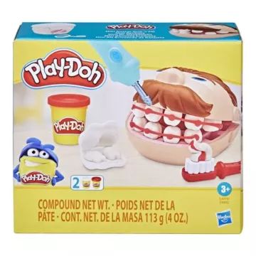 Play-Doh: Mini klasické modelovacie sady – rôzne druhy - .Obrázok