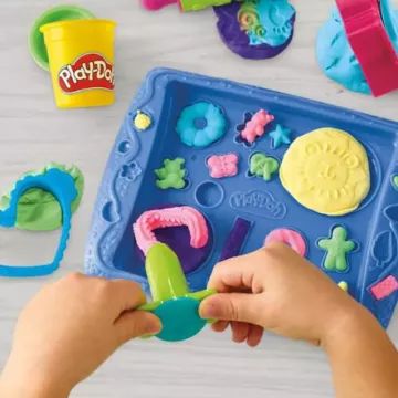 Play-Doh: Zestaw do robienia ciastek - .zdjęcie 