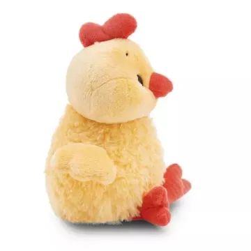 Nici GREEN: Eggwina, a tyúkocska plüssfigura - 20 cm - . kép