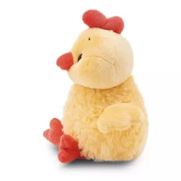Nici Green: Eggwina, den lille plyshøne – 20 cm - .billede